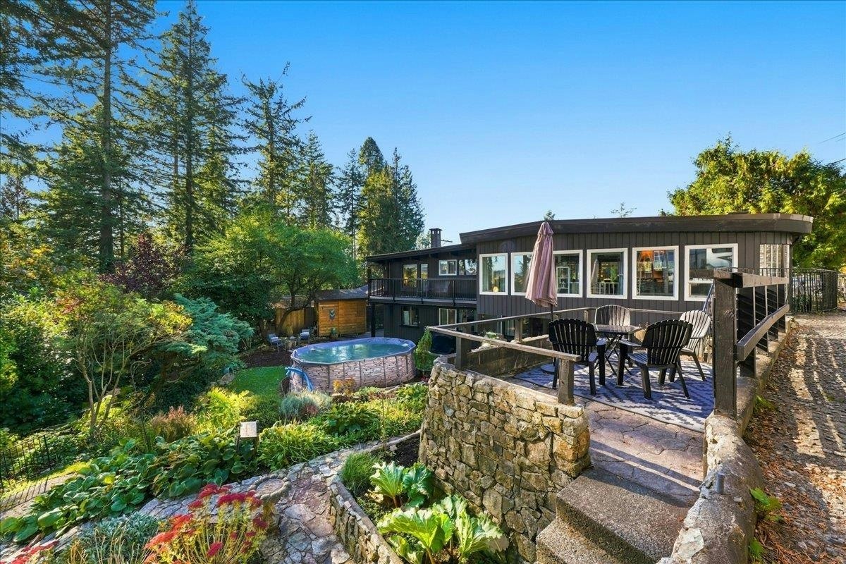 2363 Windridge Drive - 2