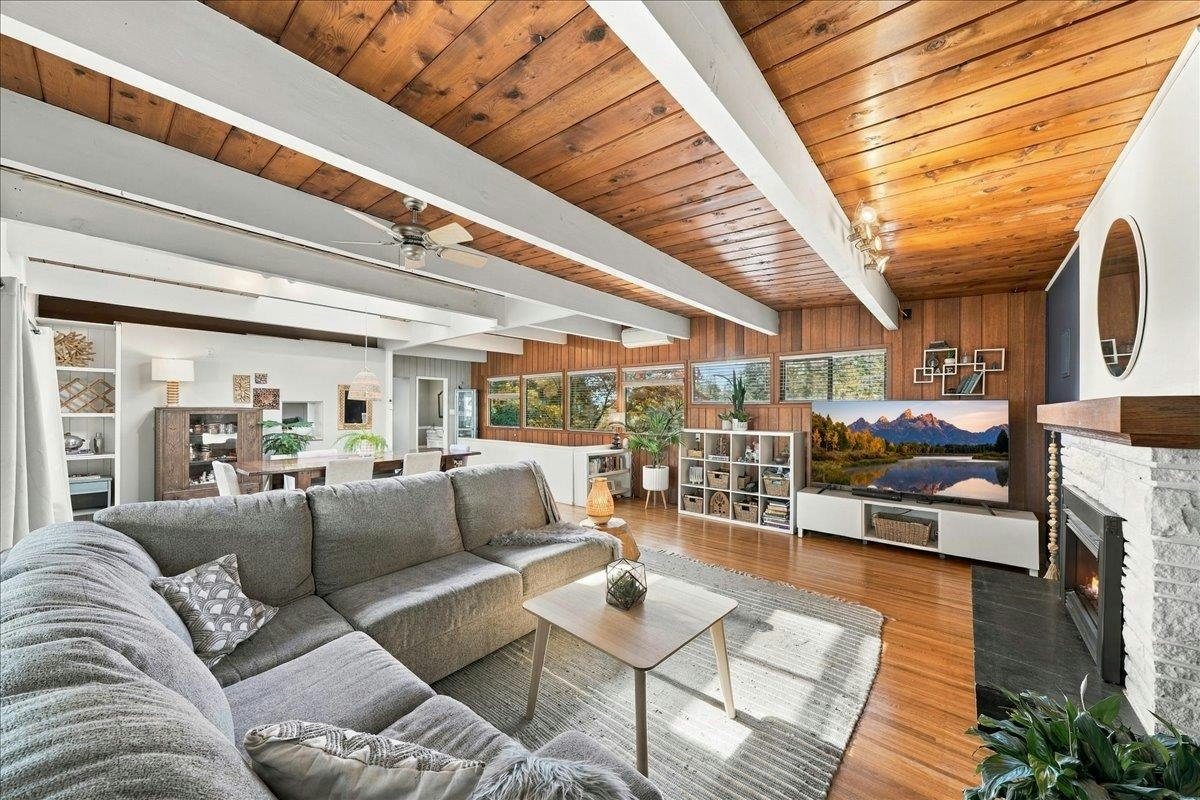 2363 Windridge Drive, North Vancouver, BC, V7H 1B6 - 22