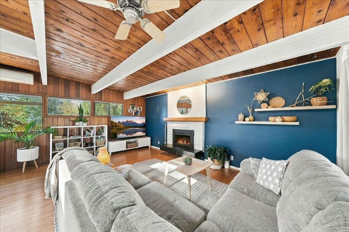 2363 Windridge Drive, North Vancouver, BC, V7H 1B6 - 21