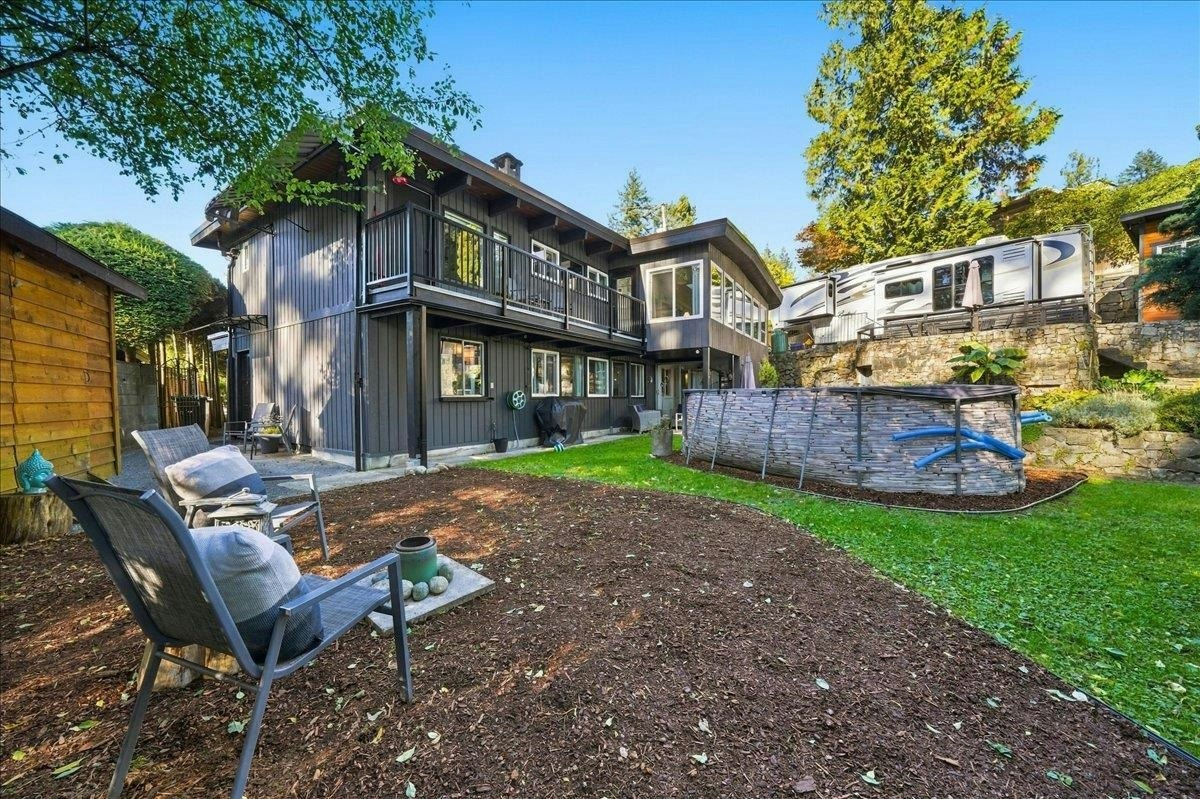 2363 Windridge Drive, North Vancouver, BC, V7H 1B6 - 31
