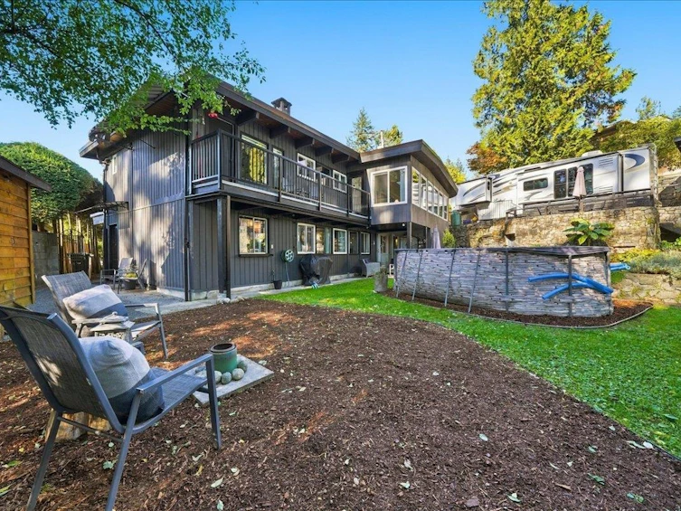 2363 Windridge Drive, North Vancouver, BC, V7H 1B6 - 31