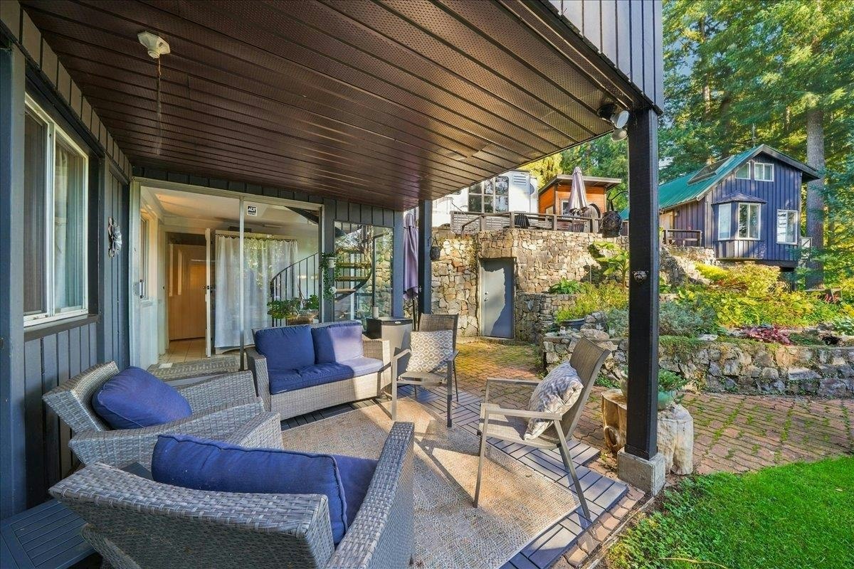 2363 Windridge Drive, North Vancouver, BC, V7H 1B6 - 29