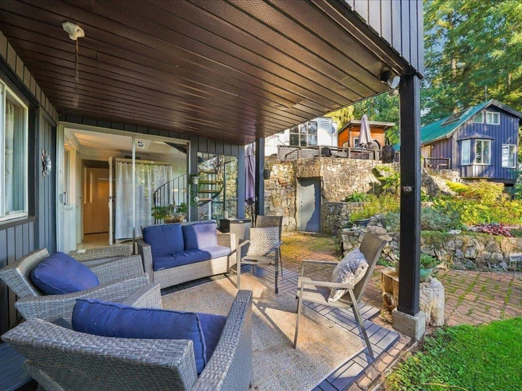 2363 Windridge Drive, North Vancouver, BC, V7H 1B6 - 29