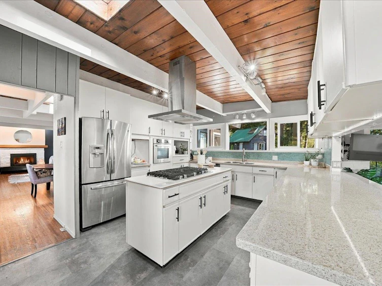 2363 Windridge Drive, North Vancouver, BC, V7H 1B6 - 24