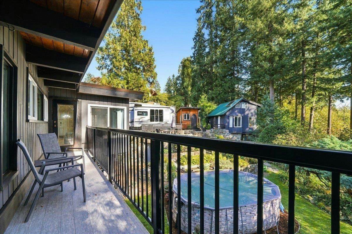 2363 Windridge Drive, North Vancouver, BC, V7H 1B6 - 27
