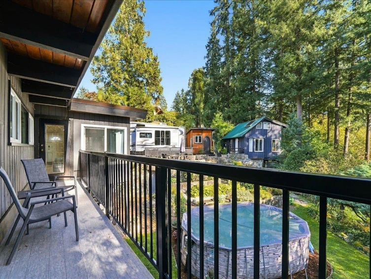 2363 Windridge Drive, North Vancouver, BC, V7H 1B6 - 27