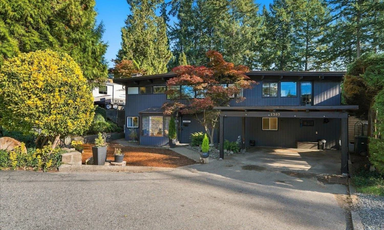 2363 Windridge Drive