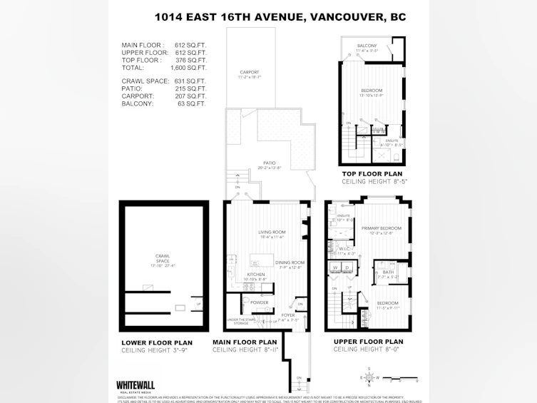 1014 E 16th Avenue, Vancouver, BC, V5T 2W1 - 40