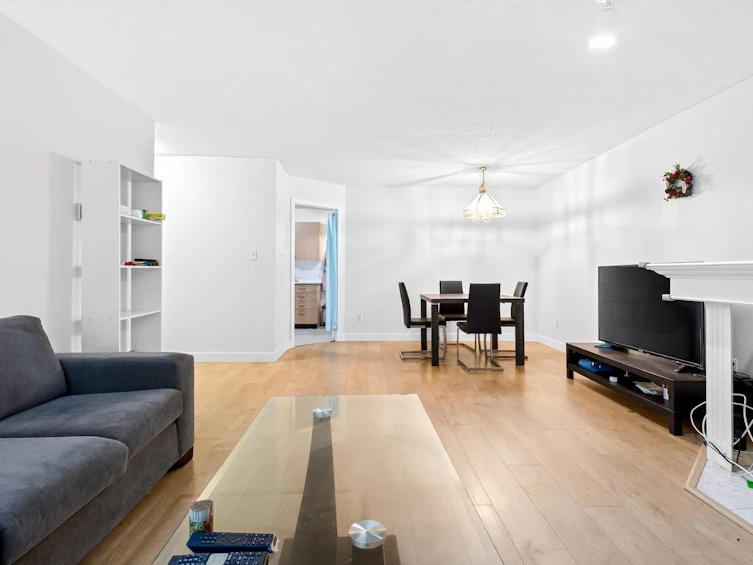 104-7560 Moffatt Road, Richmond, BC, V6Y 1X8 - 7