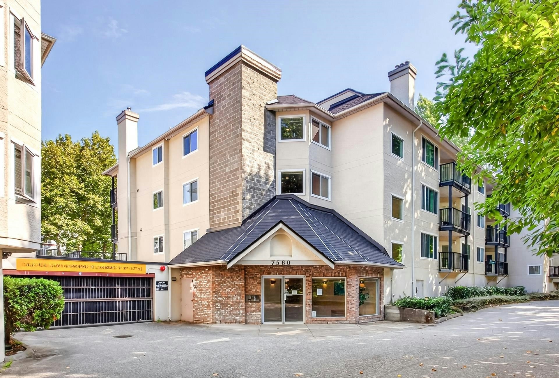 104-7560 Moffatt Road, Richmond, BC, V6Y 1X8