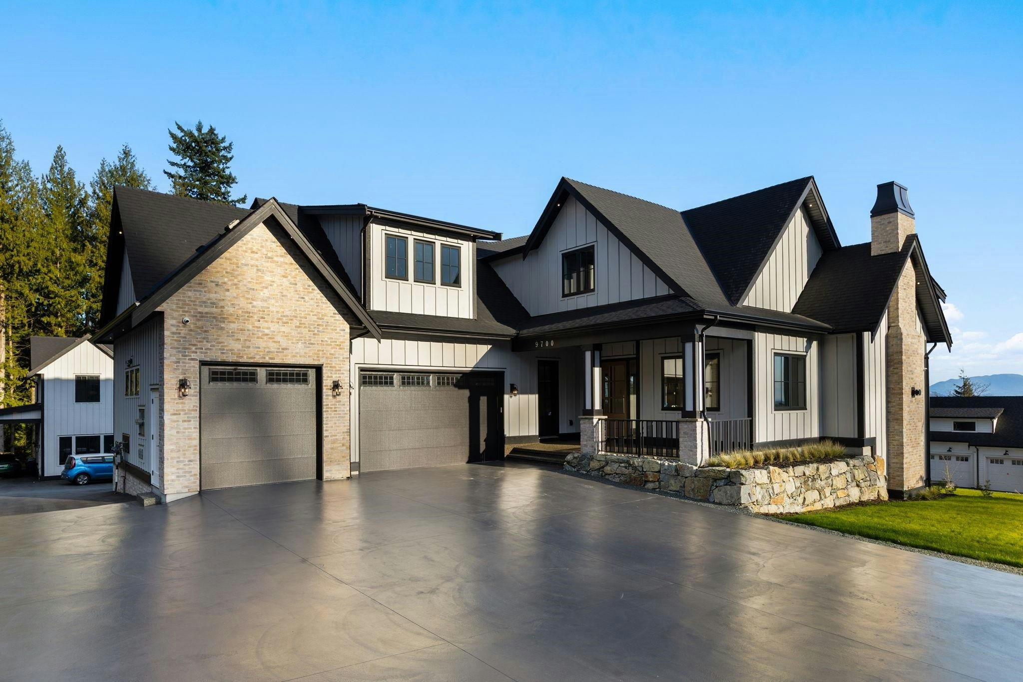 9700 Gough Terrace, Mission, BC, V2V 7E5