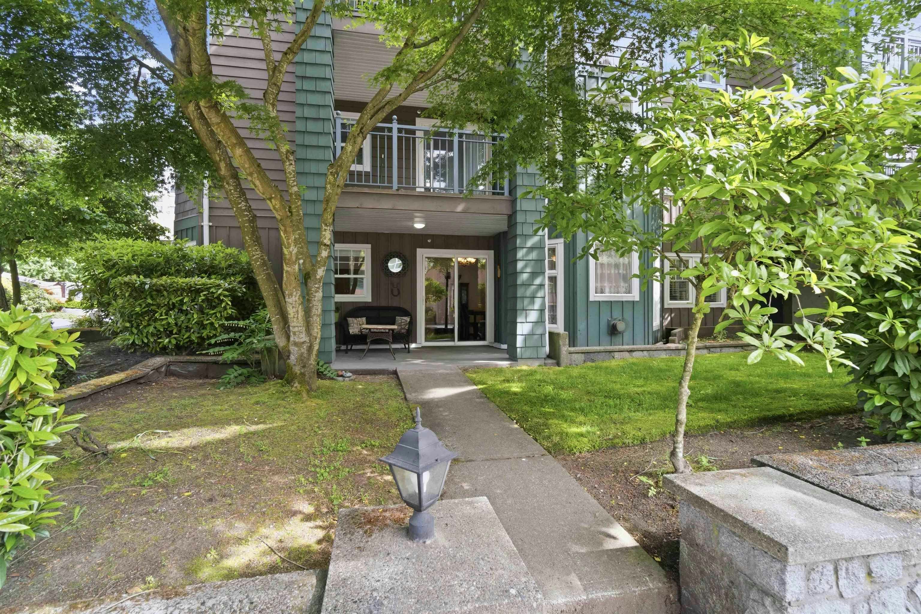 G01-3085 Primrose Lane, Coquitlam, BC, V3B 7S3