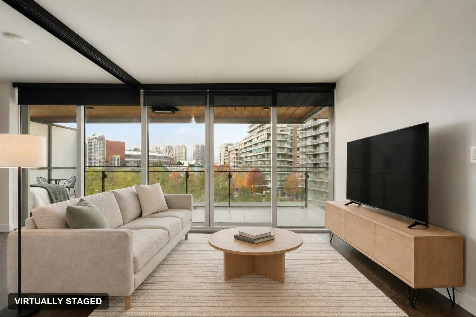 612-1768 Cook Street, Vancouver, BC, V5Y 0N3