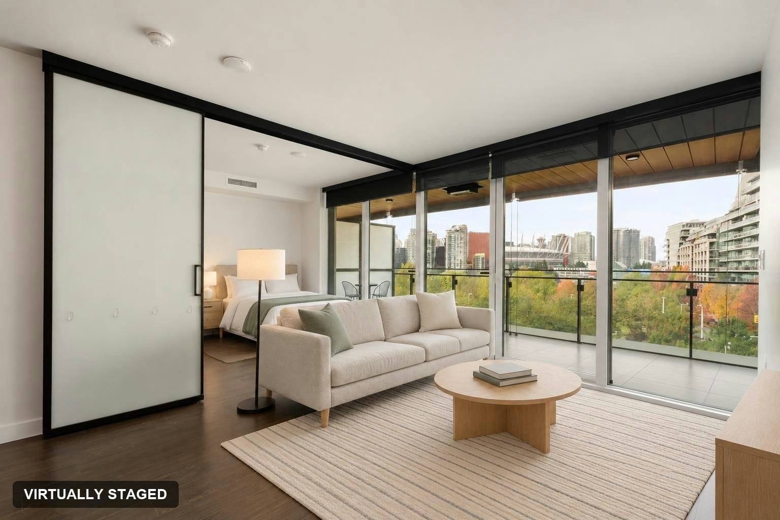 612-1768 Cook Street - 3