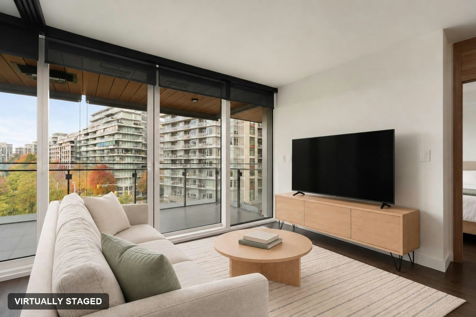 612-1768 Cook Street - 2
