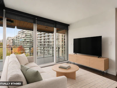612-1768 Cook Street - 2