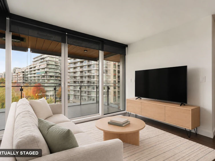 612-1768 Cook Street, Vancouver, BC, V5Y 0N3 - 2