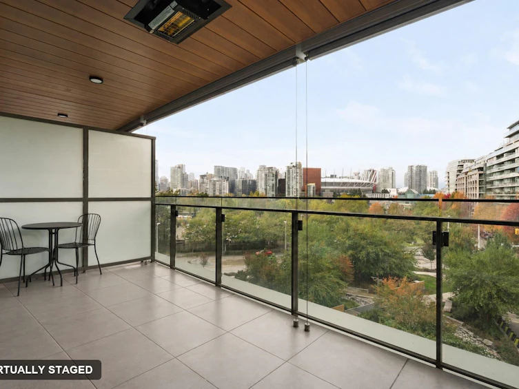 612-1768 Cook Street, Vancouver, BC, V5Y 0N3 - 22