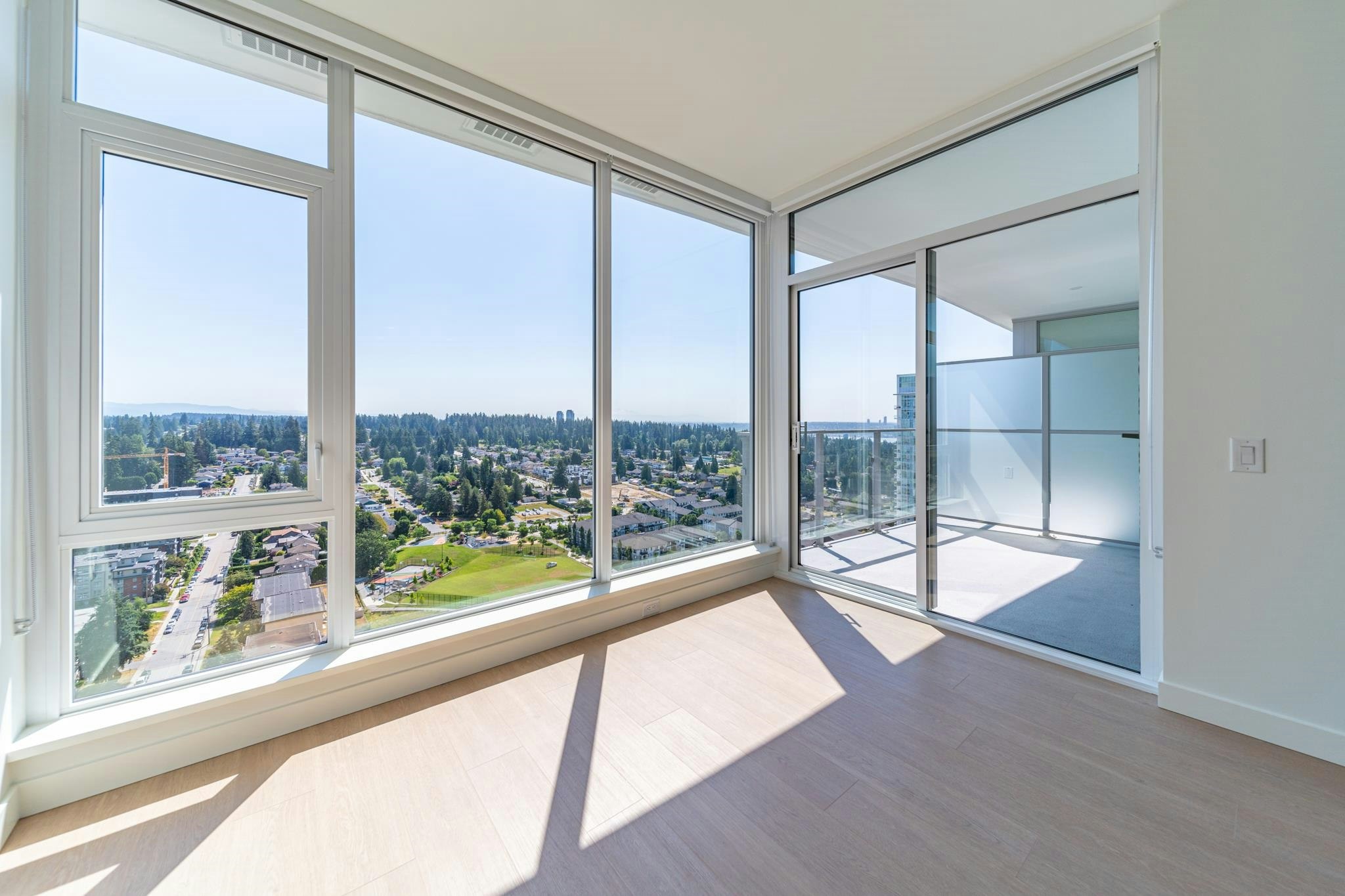 2604-699 Whitting Way, Coquitlam, BC, V3J 0N7