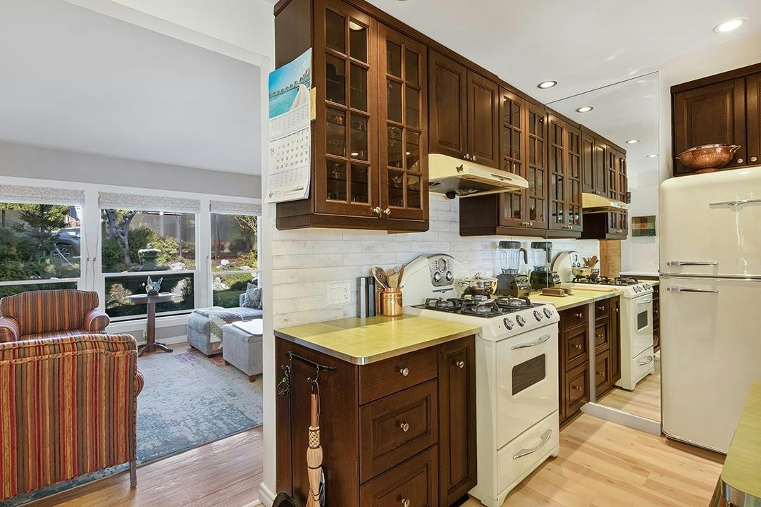 535 E Keith Road - 5
