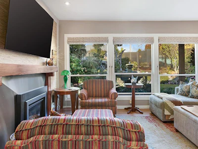 535 E Keith Road - 3