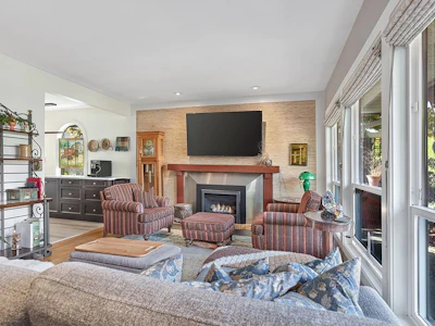 535 E Keith Road - 4