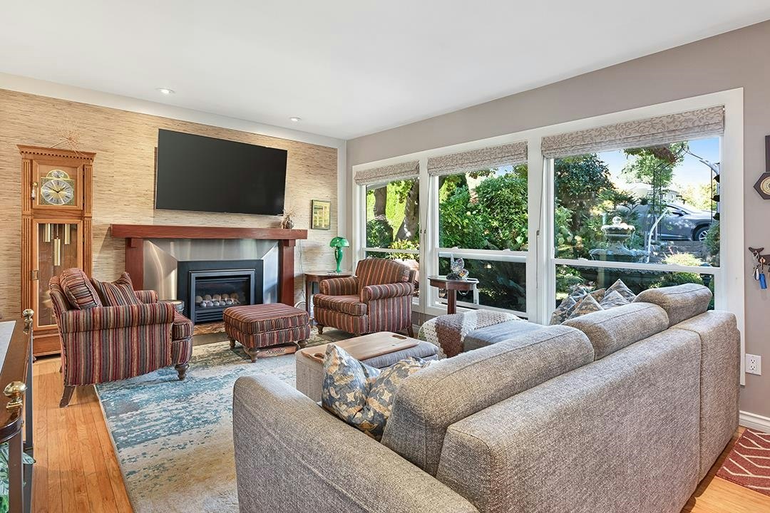 535 E Keith Road - 2