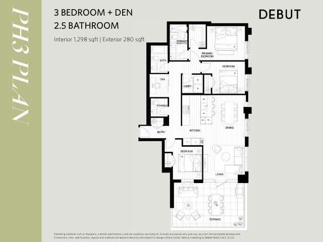 3603-1251 Ghuman Place, Coquitlam, BC, V3K 6T4