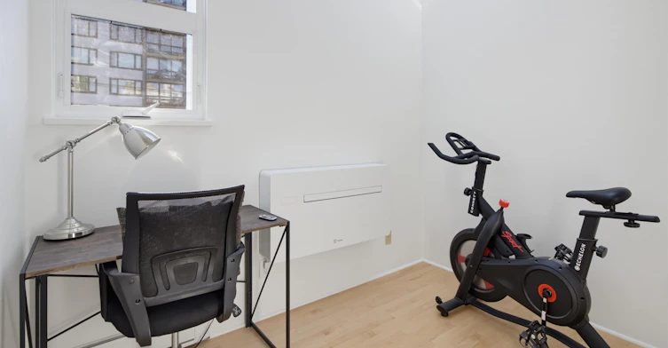 9-1934 Barclay Street, Vancouver, BC, V6G 1L3 - 14