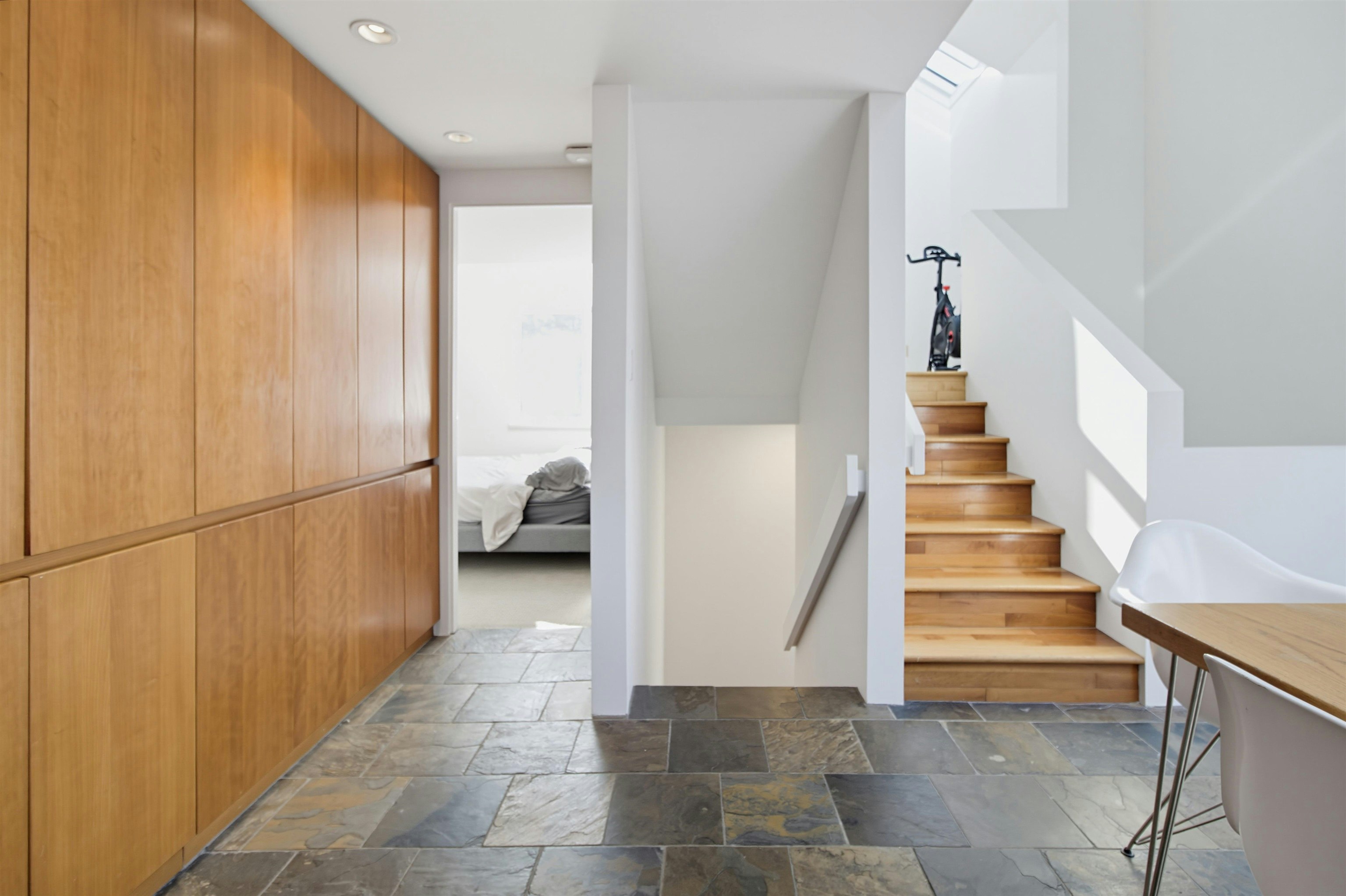 9-1934 Barclay Street, Vancouver, BC, V6G 1L3 - 8