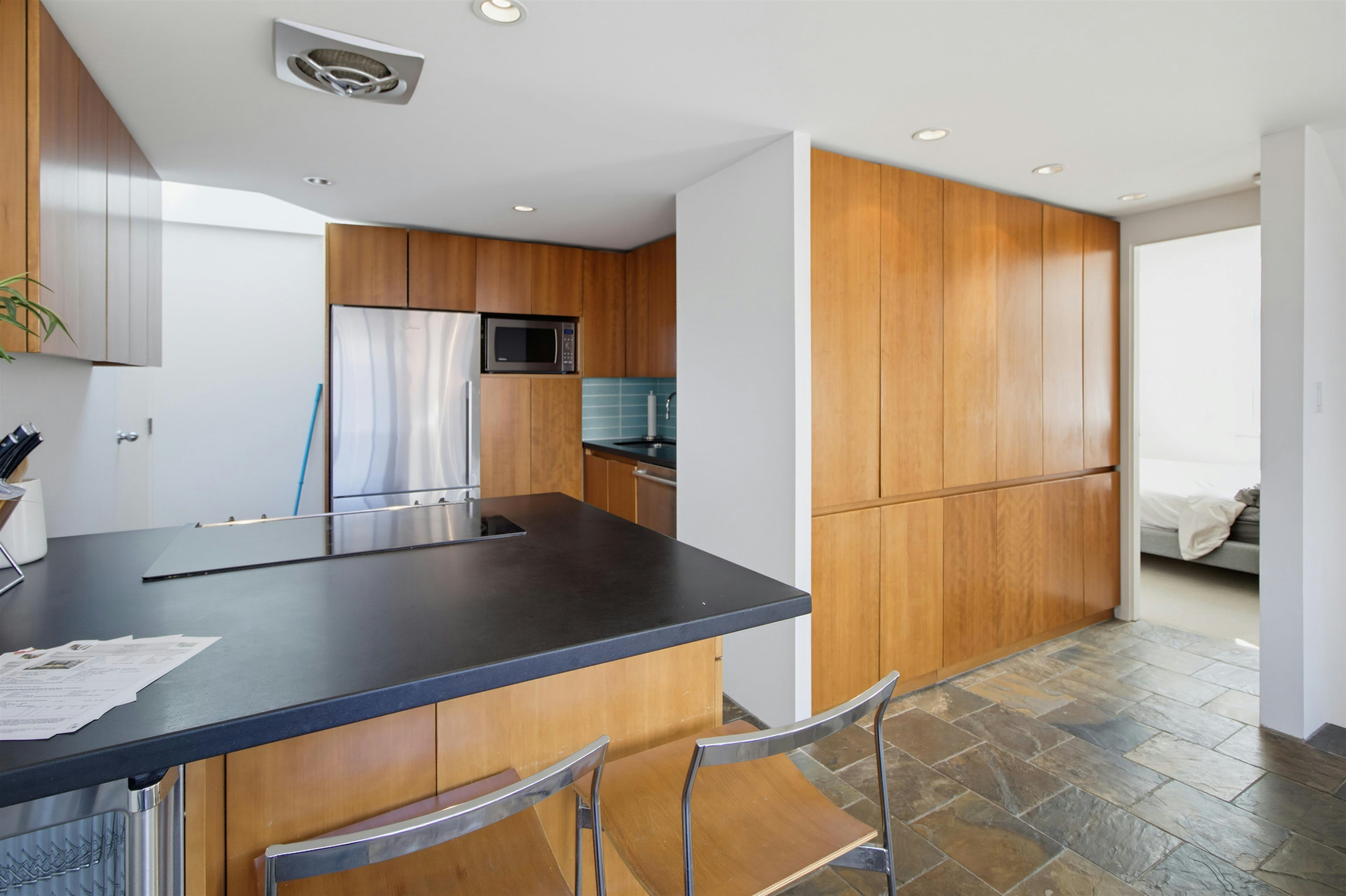 9-1934 Barclay Street, Vancouver, BC, V6G 1L3 - 7