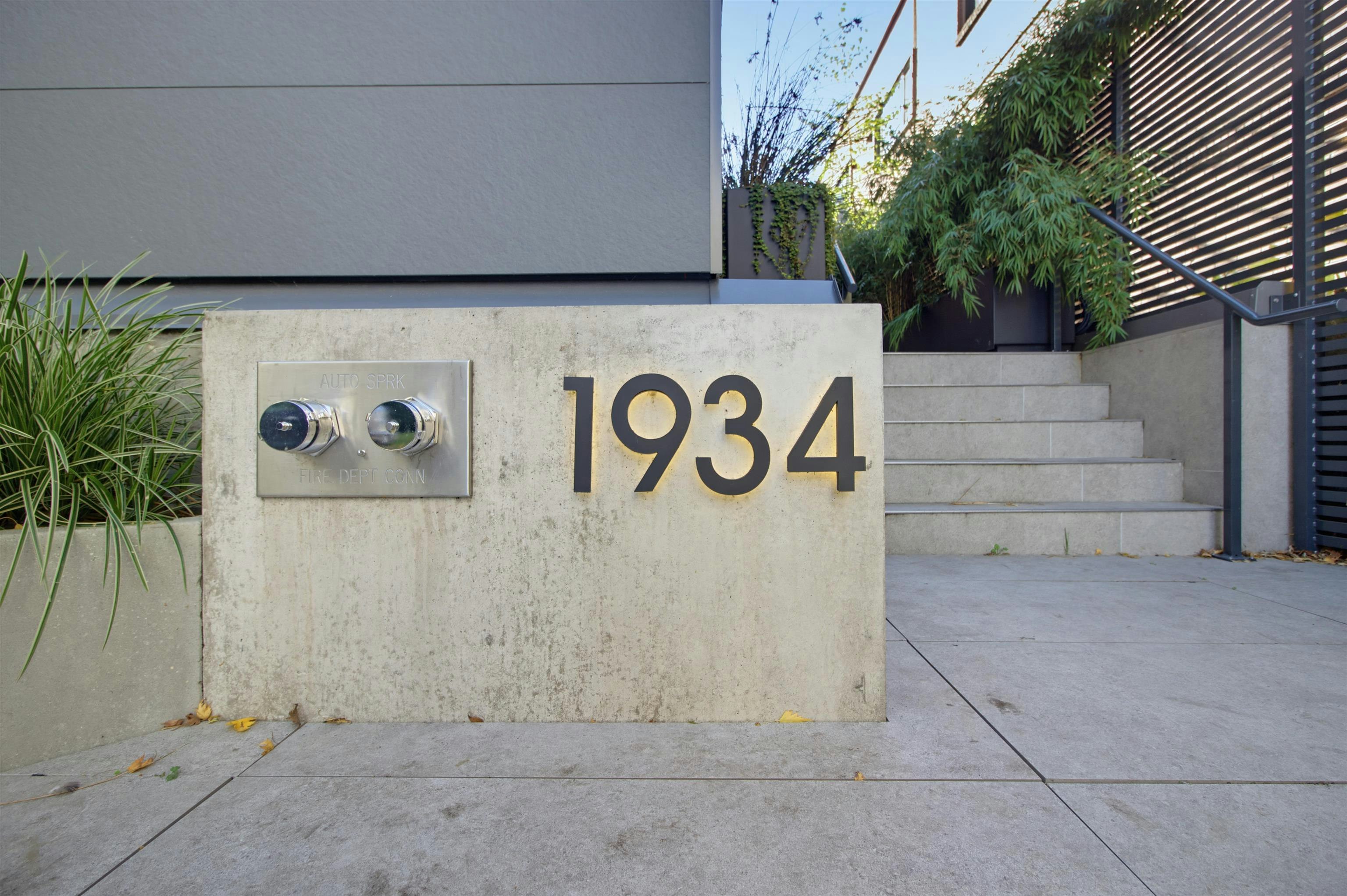 9-1934 Barclay Street, Vancouver, BC, V6G 1L3 - 20