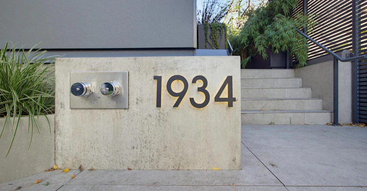 9-1934 Barclay Street, Vancouver, BC, V6G 1L3 - 20