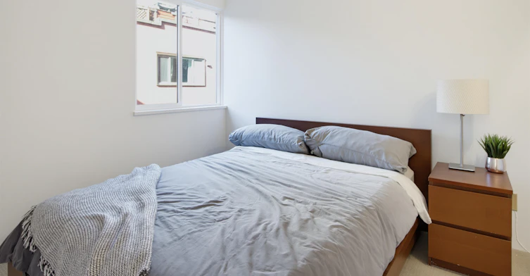 9-1934 Barclay Street, Vancouver, BC, V6G 1L3 - 12