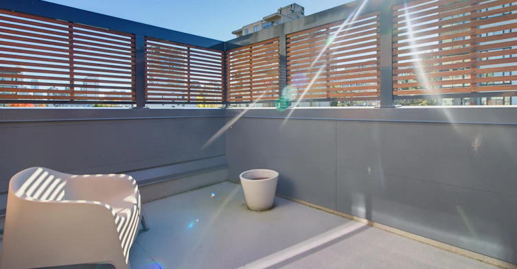 9-1934 Barclay Street, Vancouver, BC, V6G 1L3 - 15