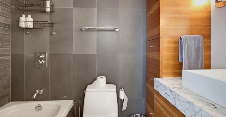 9-1934 Barclay Street, Vancouver, BC, V6G 1L3 - 11
