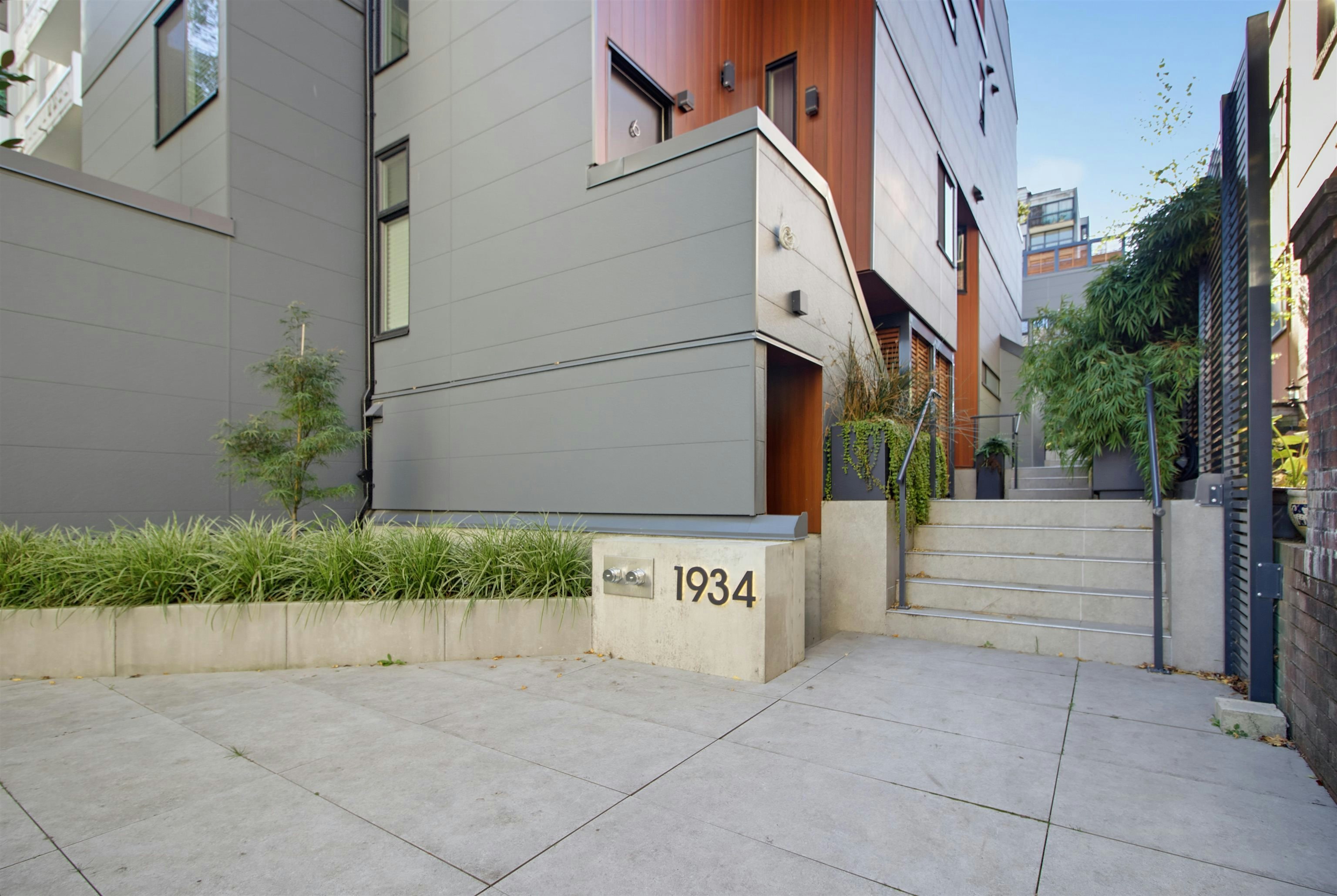 9-1934 Barclay Street, Vancouver, BC, V6G 1L3 - 19