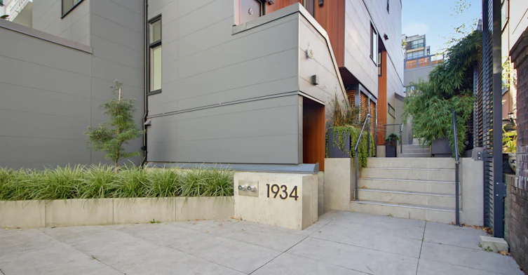 9-1934 Barclay Street, Vancouver, BC, V6G 1L3 - 19