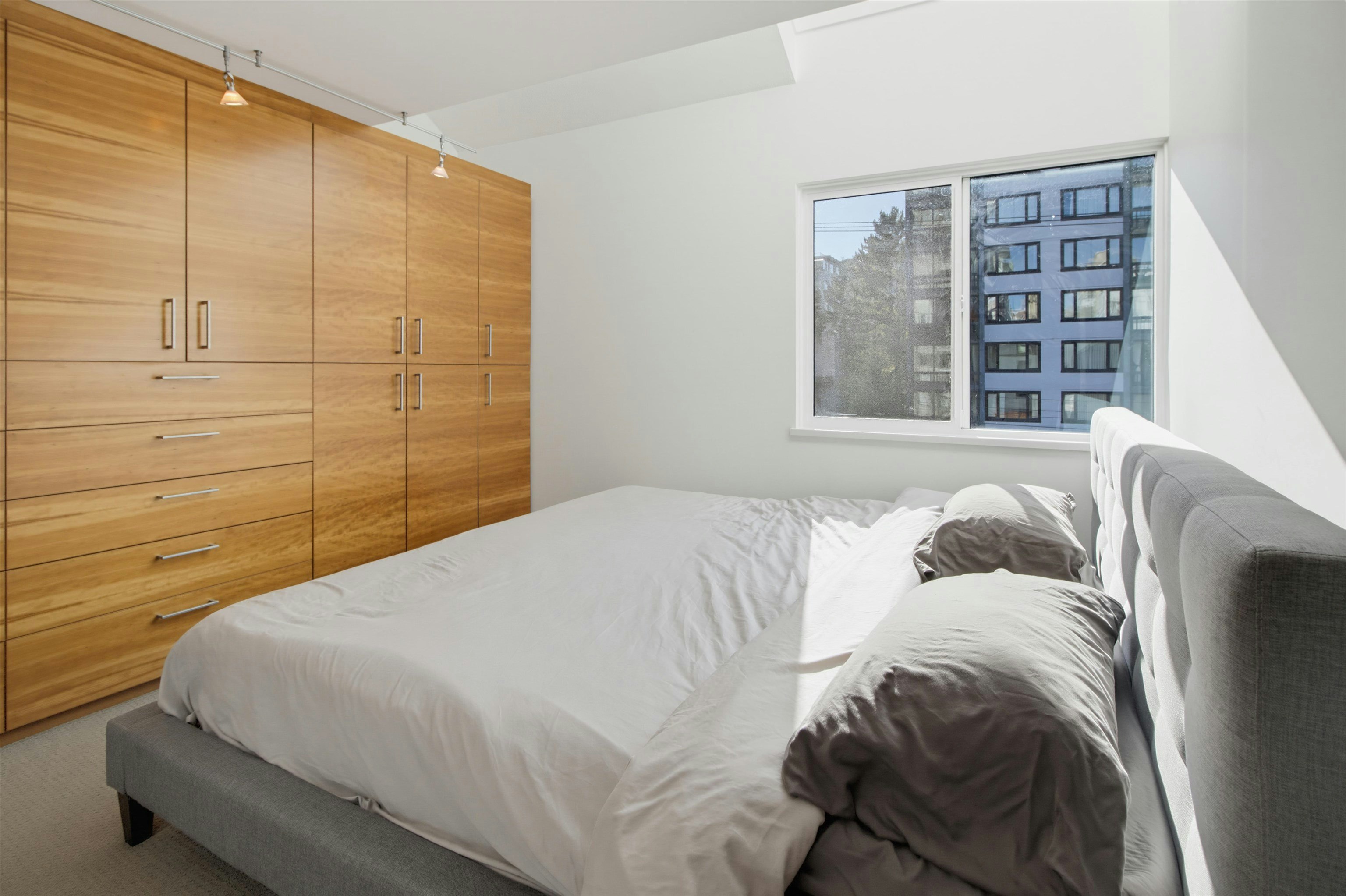 9-1934 Barclay Street, Vancouver, BC, V6G 1L3 - 9