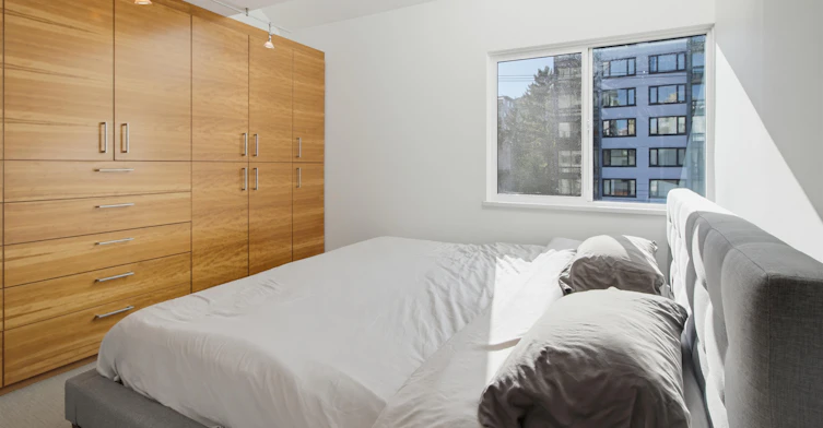 9-1934 Barclay Street, Vancouver, BC, V6G 1L3 - 9