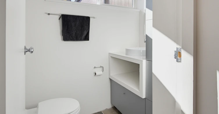 9-1934 Barclay Street, Vancouver, BC, V6G 1L3 - 13
