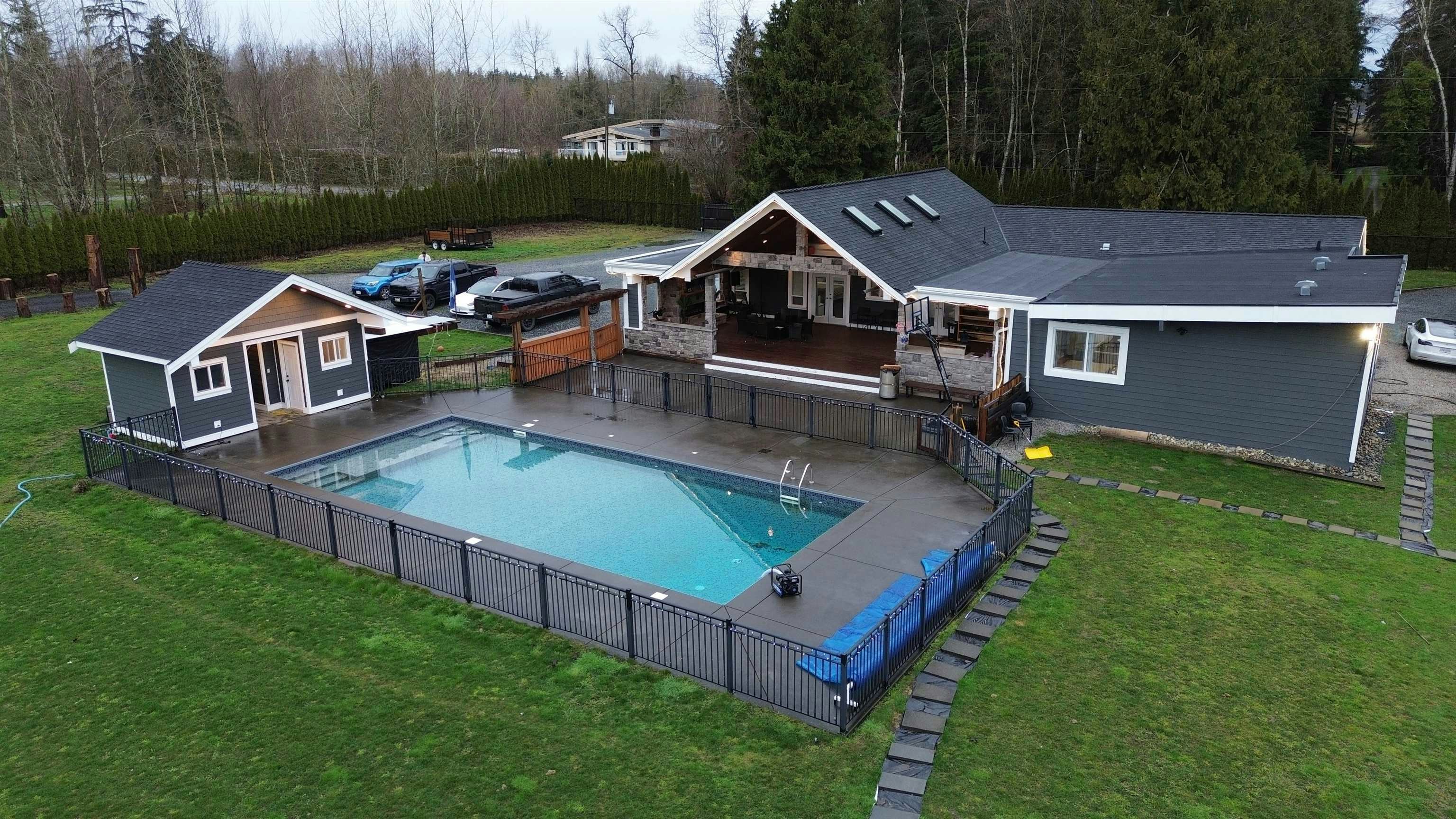 21298 36 Avenue, Langley, BC, V3A 8N6 - 3