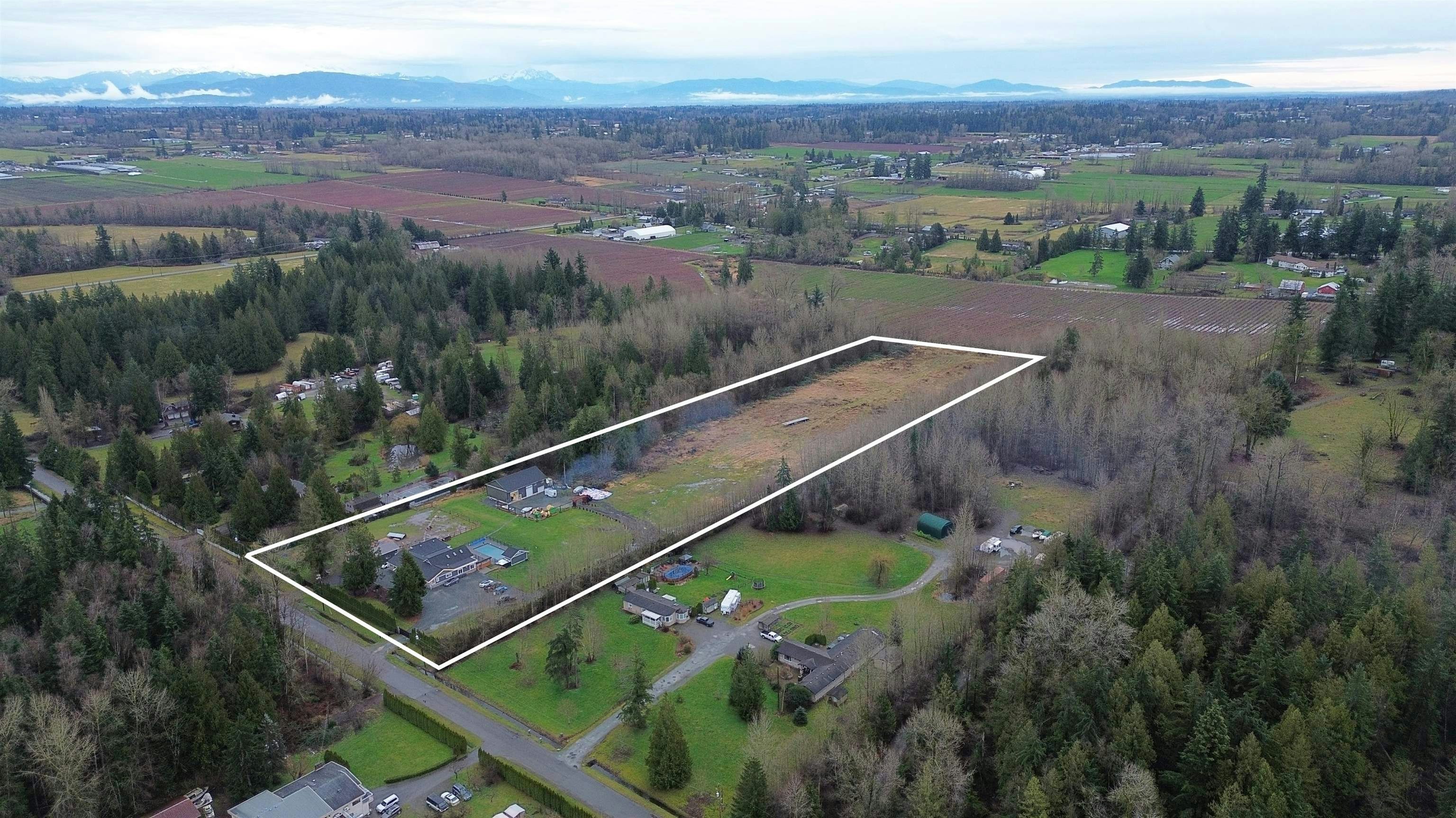 21298 36 Avenue, Langley, BC, V3A 8N6 - 2