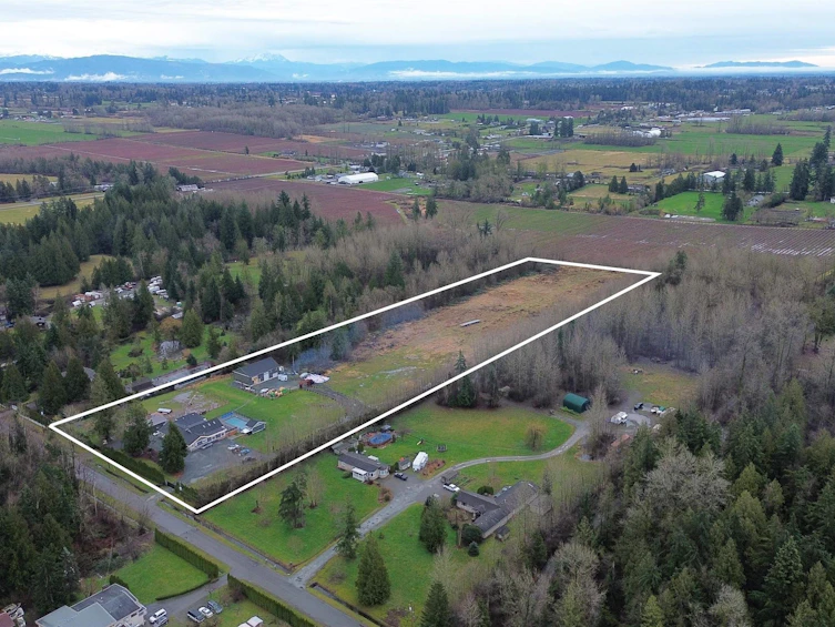 21298 36 Avenue, Langley, BC, V3A 8N6 - 2