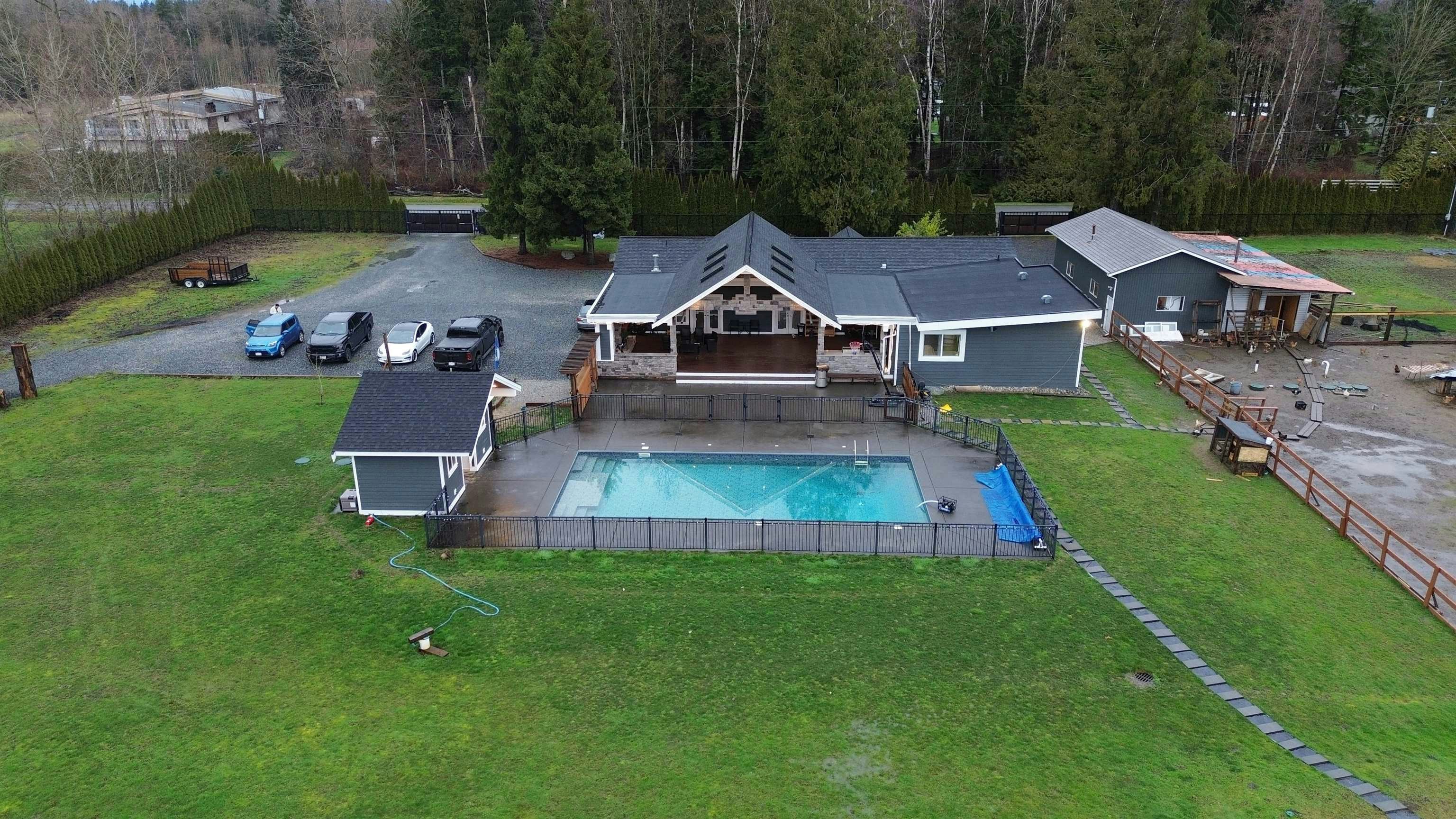 21298 36 Avenue, Langley, BC, V3A 8N6 - 7