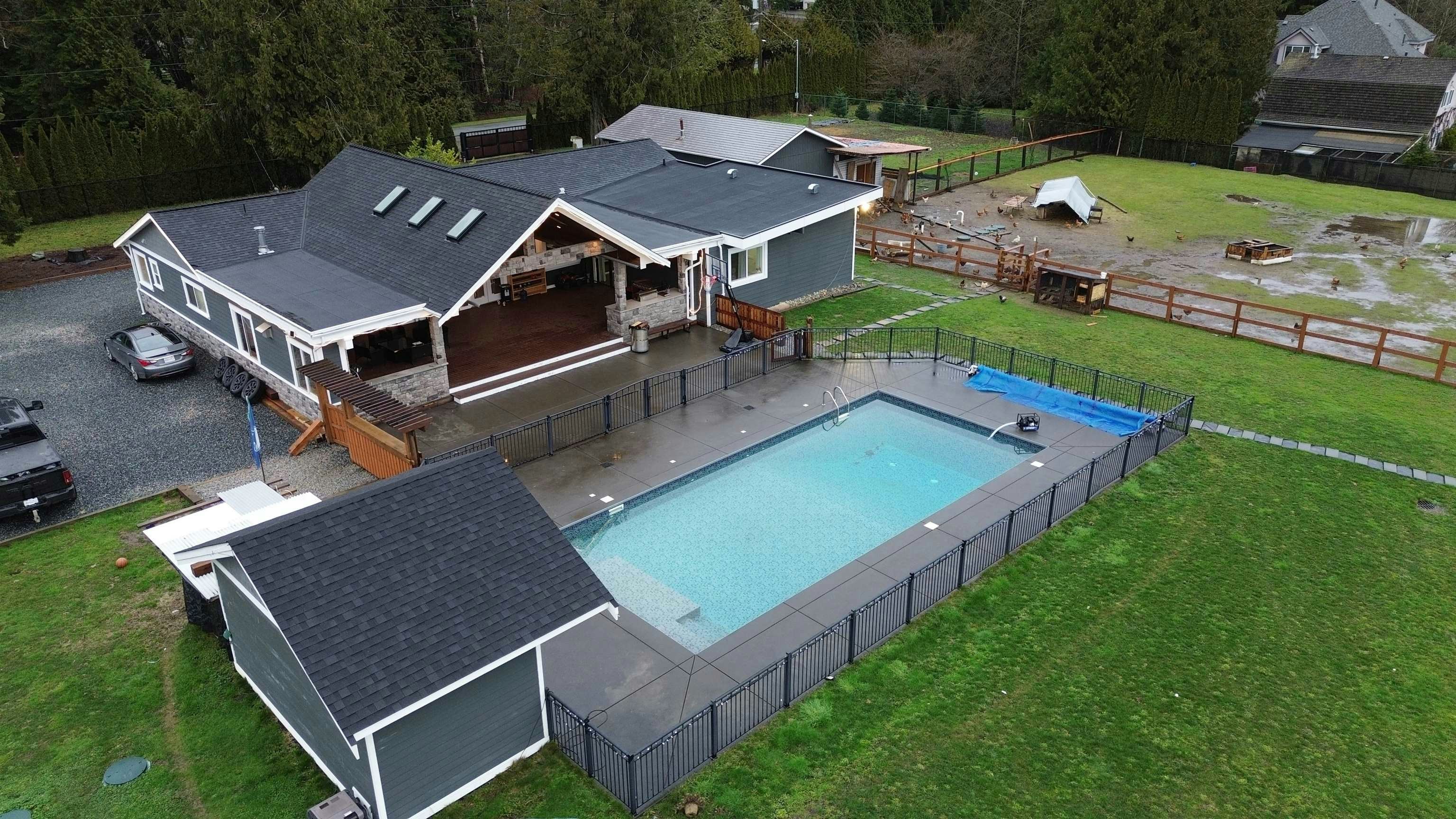 21298 36 Avenue, Langley, BC, V3A 8N6 - 4