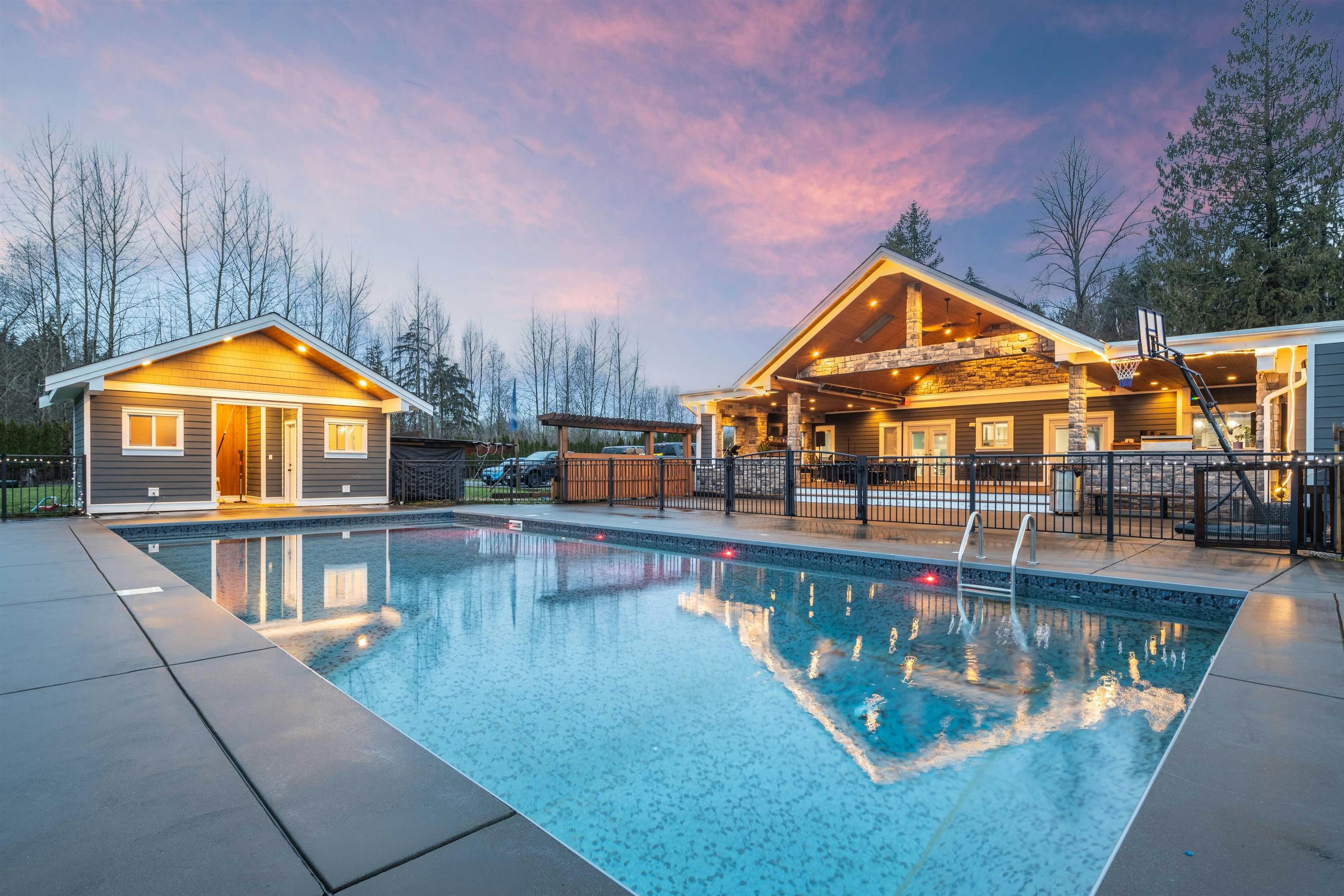21298 36 Avenue, Langley, BC, V3A 8N6 - 12