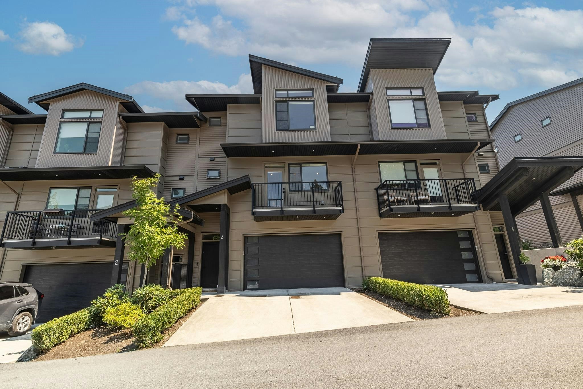 3-43610 Chilliwack Mountain Road, Chilliwack, BC, V2R 4A1