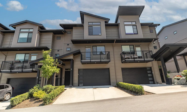 3-43610 Chilliwack Mountain Road