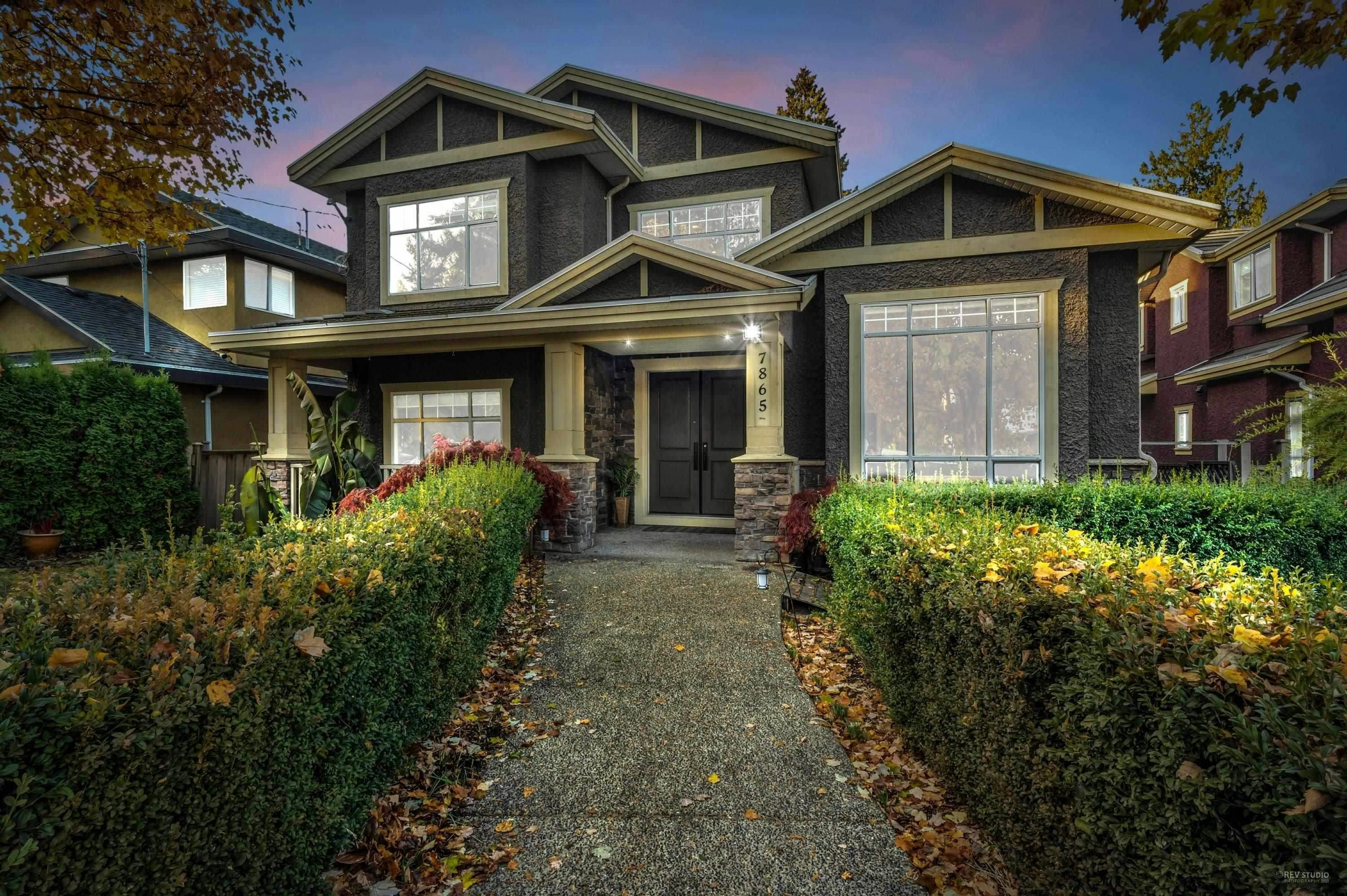 7865 Rosewood Street, Burnaby, BC, V5E 2H2